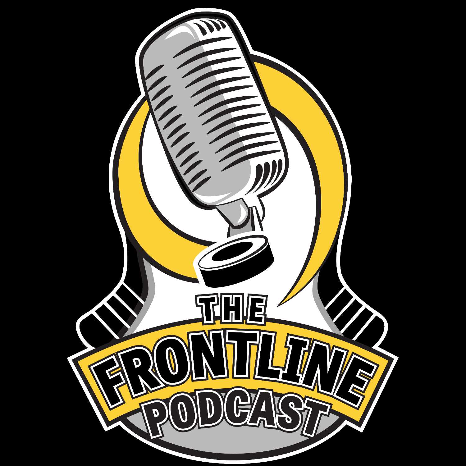 Ryan Oulahen - The Frontline