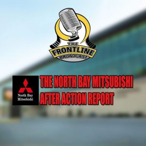Mississauga Steelheads vs North Bay Battalion Feb 1st 2024 After Action Report - The Frontline