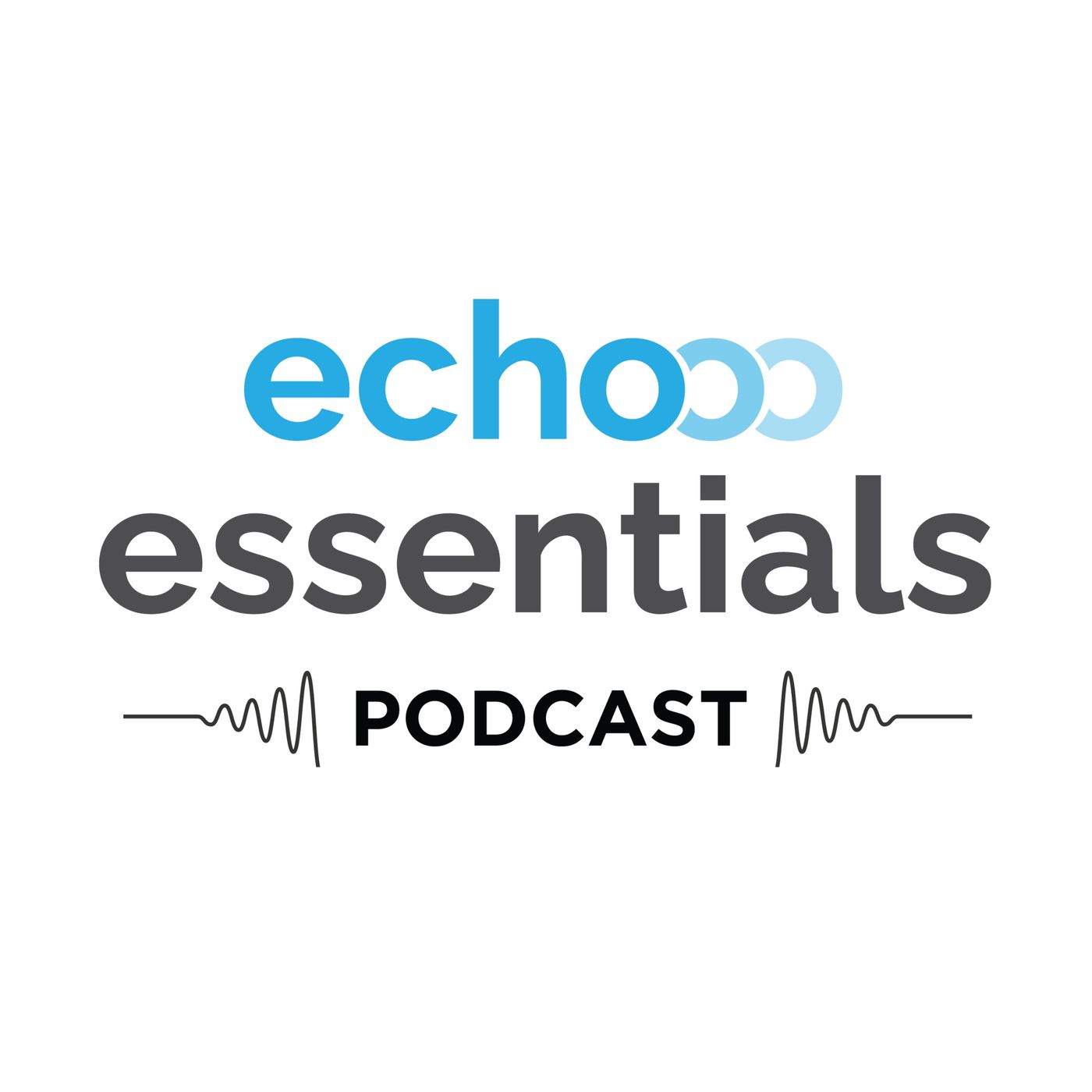 Introducing the Echo Essentials Podcast - Echo Essentials Podcast